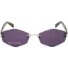 Сонцезахисні окуляри Marc Jacobs MARC 496/S AIR GME57UR Сонцезахисні окуляри Marc Jacobs MARC 496/S AIR GME57UR