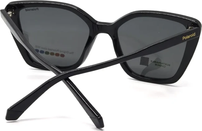 Сонцезахисні окуляри Polaroid PLD 4189/S 80753M9