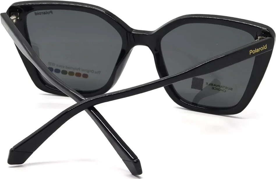 Сонцезахисні окуляри Polaroid PLD 4189/S 80753M9