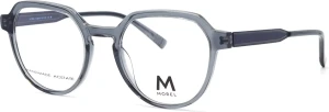 Marius Morel ACIER 2 GB06