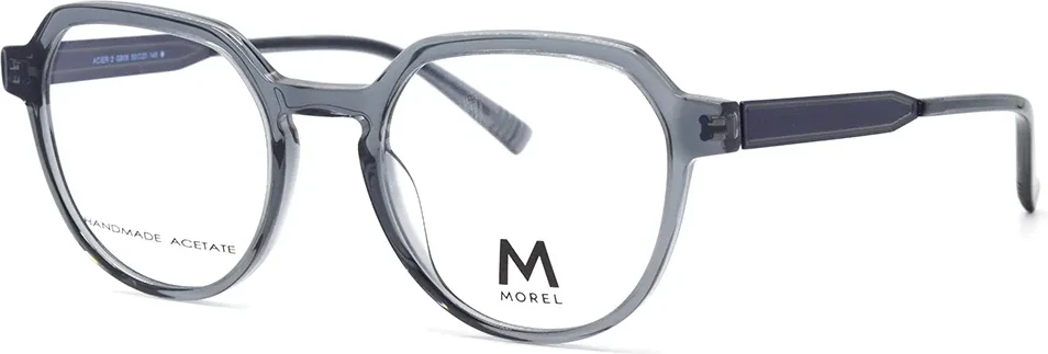 Оправа Marius Morel ACIER 2 GB06