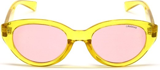 Сонцезахисні окуляри Polaroid PLD 6051/G/S 40G 0F