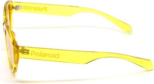 Сонцезахисні окуляри Polaroid PLD 6051/G/S 40G 0F
