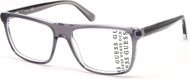 Оправа Guess GU50071 020 56 Оправа Guess GU50071 020 56