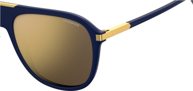 Сонцезахисні окуляри Polaroid PLD 2070/S/X PJP58LM Сонцезахисні окуляри Polaroid PLD 2070/S/X PJP58LM