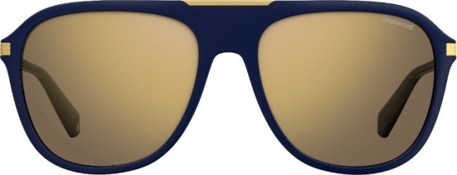 Сонцезахисні окуляри Polaroid PLD 2070/S/X PJP58LM Сонцезахисні окуляри Polaroid PLD 2070/S/X PJP58LM