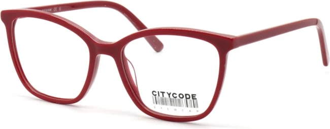 Citycode CCO 4013 RED