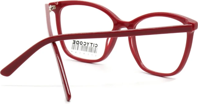 Оправа Citycode CCO 4013 RED
