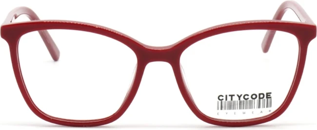 Оправа Citycode CCO 4013 RED