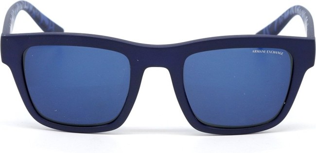 Сонцезахисні окуляри Armani AX 4088S 829325 52