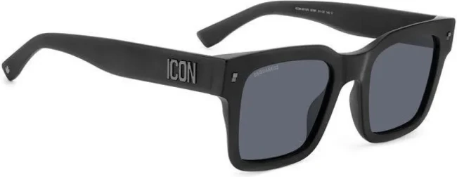 Сонцезахисні окуляри Dsquared2 ICON 0010/S 00351IR Сонцезахисні окуляри Dsquared2 ICON 0010/S 00351IR