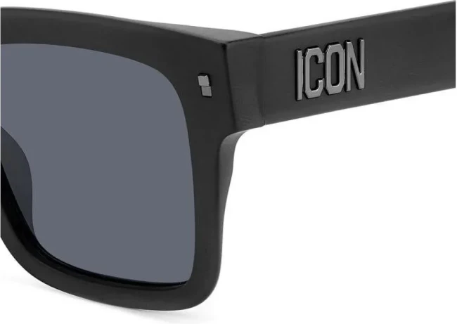 Сонцезахисні окуляри Dsquared2 ICON 0010/S 00351IR Сонцезахисні окуляри Dsquared2 ICON 0010/S 00351IR