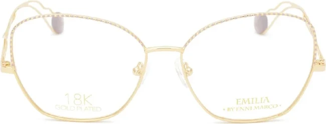 Оправа Enni Marco IV 67-014 02