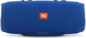 Портативная колонка Bluetooth JBL Charge 3 Синий