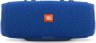 Портативная колонка Bluetooth JBL Charge 3 Синий