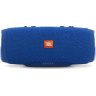 Портативная колонка Bluetooth JBL Charge 3 Синий