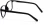 Casta CST 1119 BK