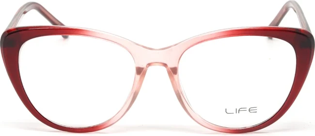 Оправа Life LFO1024 RD Оправа Life LFO1024 RD