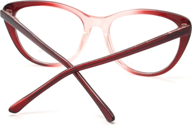 Оправа Life LFO1024 RD Оправа Life LFO1024 RD