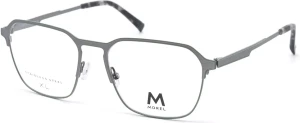 Marius Morel CYAN2 GV06
