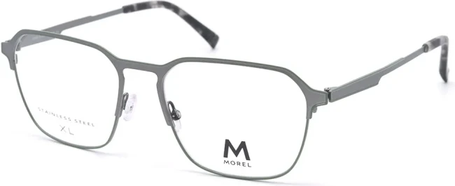 Marius Morel CYAN2 GV06