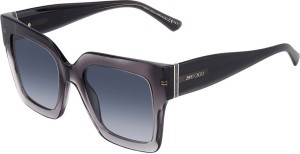 Jimmy Choo EDNA/S KB752GB