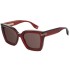 Сонцезахисні окуляри Marc Jacobs MJ 1030/S LHF5370 Сонцезахисні окуляри Marc Jacobs MJ 1030/S LHF5370