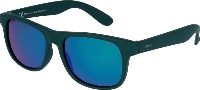 Сонцезахисні окуляри INVU K2011C