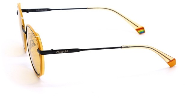 Сонцезахисні окуляри Polaroid PLD 6114/S 40G51HE