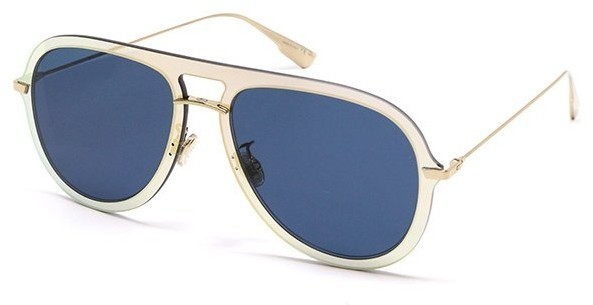 Сонцезахисні окуляри Christian Dior DIORULTIME1 LKS57A9