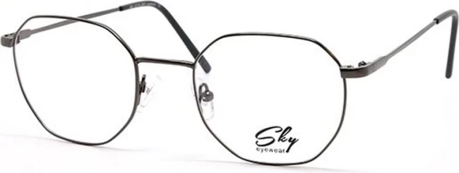 Оправа Sky SKO 0048 MGUN Оправа Sky SKO 0048 MGUN