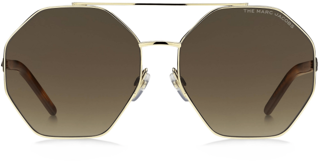 Сонцезахисні окуляри Marc Jacobs MARC 524/S 06J60HA Сонцезахисні окуляри Marc Jacobs MARC 524/S 06J60HA