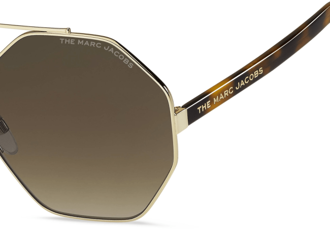 Сонцезахисні окуляри Marc Jacobs MARC 524/S 06J60HA Сонцезахисні окуляри Marc Jacobs MARC 524/S 06J60HA