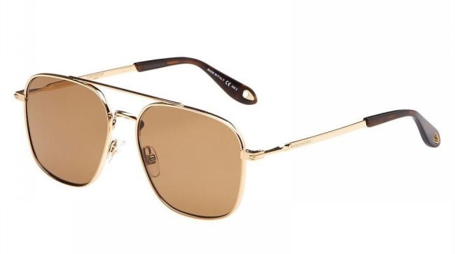 Сонцезахисні окуляри Givenchy GV 7033/S J5G585V