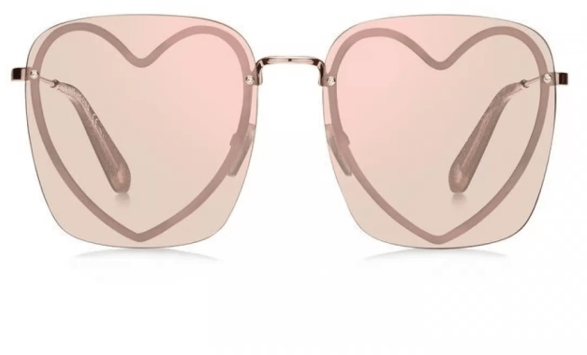 Сонцезахисні окуляри Marc Jacobs MARC 493/S 73359VQ Сонцезахисні окуляри Marc Jacobs MARC 493/S 73359VQ