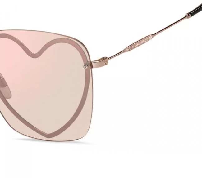 Сонцезахисні окуляри Marc Jacobs MARC 493/S 73359VQ Сонцезахисні окуляри Marc Jacobs MARC 493/S 73359VQ