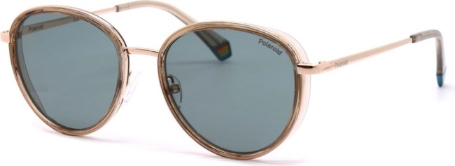 Сонцезахисні окуляри Polaroid PLD 6150/S/X 10A53C3