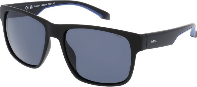 Сонцезахисні окуляри INVU A2309A