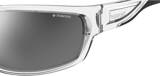 Спортивные солнцезащитные очки Polaroid PLD 7029/S MNG68EX Спортивные солнцезащитные очки Polaroid PLD 7029/S MNG68EX