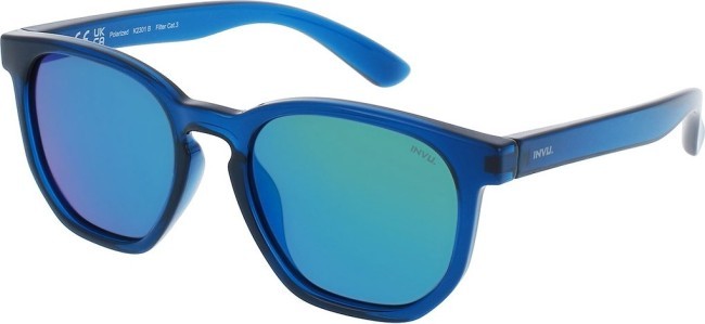 Сонцезахисні окуляри INVU K2301B