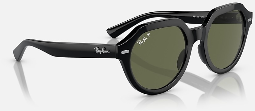 Солнцезащитные очки Ray-Ban RB4399 901/58 51 Ray-Ban