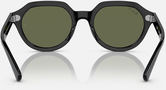 Солнцезащитные очки Ray-Ban RB4399 901/58 51 Ray-Ban Солнцезащитные очки Ray-Ban RB4399 901/58 51 Ray-Ban