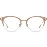 Оправа Jimmy Choo JC215 FWM5020 Оправа Jimmy Choo JC215 FWM5020