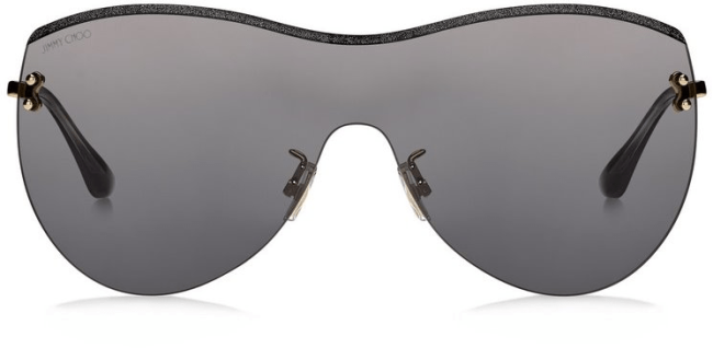 Сонцезахисні окуляри Jimmy Choo NESS/S 2F7999O