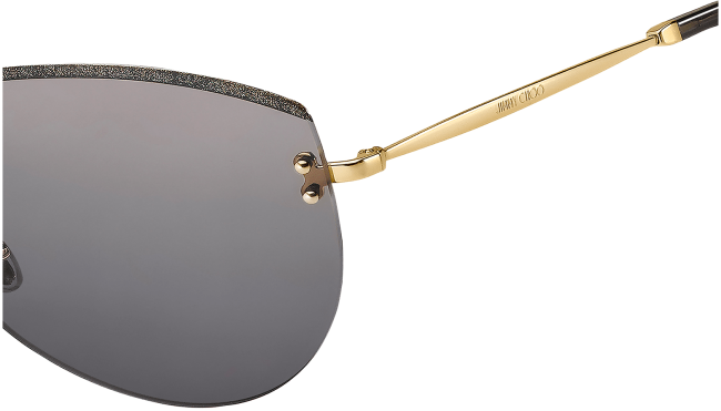 Сонцезахисні окуляри Jimmy Choo NESS/S 2F7999O