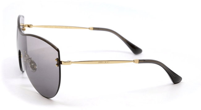 Сонцезахисні окуляри Jimmy Choo NESS/S 2F7999O