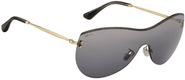 Сонцезахисні окуляри Jimmy Choo NESS/S 2F7999O