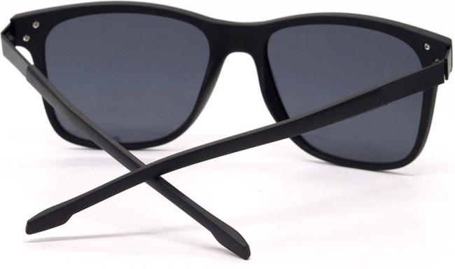 Сонцезахисні окуляри Casta CS 2028 MBK Сонцезахисні окуляри Casta CS 2028 MBK