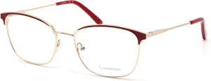 Sunderson SDO 4062 NS RDGLD