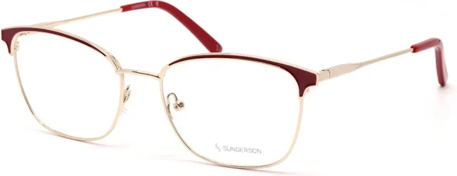 Оправа Sunderson SDO 4062 NS RDGLD
